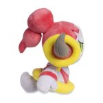 Hoopa Confined Sitting Cuties Plush – 5 ½ In. - Image 3