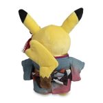 POKÉMON × KOGEI: Kimono Pikachu Plush – 8 ¾ In. - Image 4