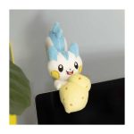 Pachirisu Buddy Plush – 6 In. - Image 5