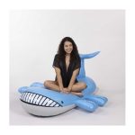 Wailord Pokémon Summer Days Pool Float - Image 12