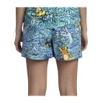 Pokémon Tropical Whitecap Cruising Shorts – Women - Image 2