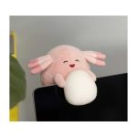 Chansey Buddy Plush – 6 In. - Image 5