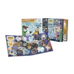 Pokémon Primers Types: Box Set Collection Volume 4 (Dark, Ice & Normal) - Image 5