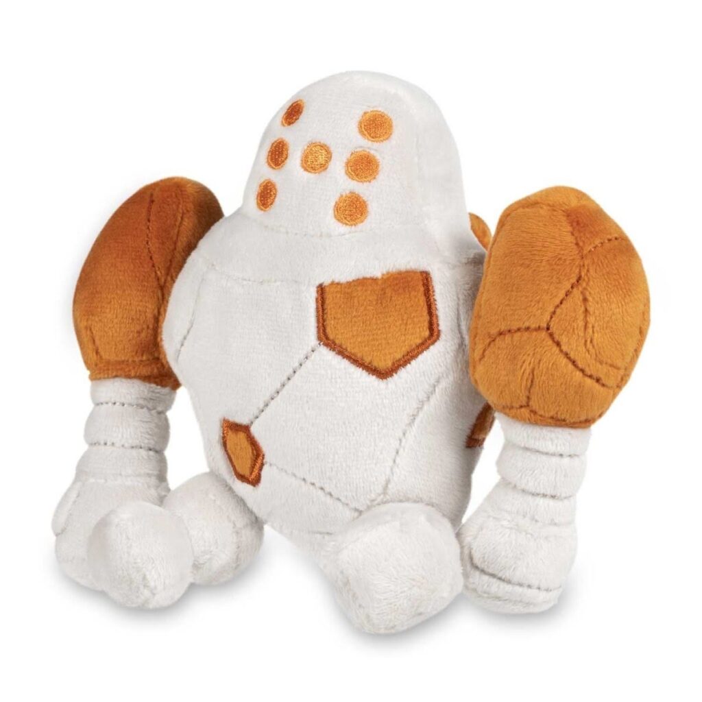 1b30fdd8-6476-53bc-8782-d33ef7cfb077-1024x1024-1.jpg Regirock Pokémon Dolls Plush – 5 ½ In. - Image 1