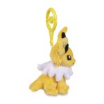 Jolteon Adventure Partners Plush Key Chain - Image 3