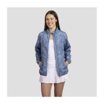 Corviknight & Tinkaton Pokémon Clubhouse Windbreaker Jacket – Women - Image 3