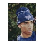 Pokémon Center × OMOCAT: Baxcalibur Cuff Beanie - Image 5