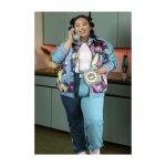Eevee Evolutions: Vaporeon Sweatpants – Women - Image 5