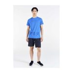 Pokémon Center × Craft: Lucario Core Charge Sarek T-Shirt – Men - Image 7