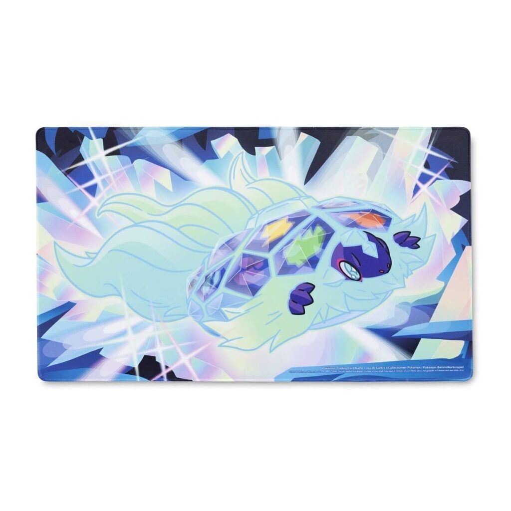 1f6f8bef-f366-547b-83c3-a7fbd0793ca4-1024x1024-1.jpg Pokémon TCG: Terapagos (Terastal Form) Playmat - Image 1