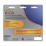 Pokémon TCG: 2 Booster Packs, Collector’s Album & Alolan Meowth Promo Card - Image 5