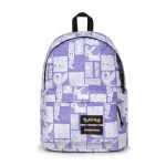 Pokémon × Eastpak: Eevee Evolutions Day Office Backpack