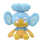 Panpour Sitting Cuties Plush – 5 ½ In. - Image 2
