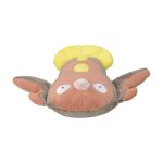Stunfisk Sitting Cuties Plush – 2 ½ In. - Image 2