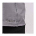 Outdoors with Pokémon Middle Fork Gray Quarter-Zip Fleece Pullover Sweatshirt by Outdoor Research – Men - Image 7
