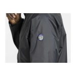 Outdoors with Pokémon Apollo Black Rain Jacket by Outdoor Research – Men - Image 7