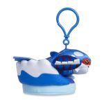 Kyogre Sun & Storms Plush Key Chain - Image 3