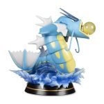 Gyarados Beaming Ferocity Figure by First 4 Figures - Image 4