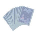 Pokémon Center × OMOCAT: Goodra Card Sleeves (65 Sleeves) - Image 2
