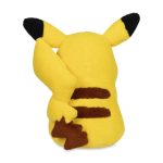 Pikachu Cozy Plush – 19 ¾ In. - Image 4