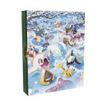 Pokémon TCG: Holiday Calendar (Chien-Pao, Frigibax, Cetoddle) - Image 6