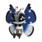 Vivillon (Polar Pattern) Sitting Cuties Plush – 6 ½ In.