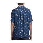 Team Mystic Pokémon GO Teams Tropical Shirt – Adult - Image 2