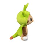 Chespin Poké Plush – 11 In. - Image 3