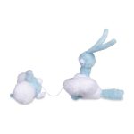 Swablu & Altaria Pokémon Sweet Support Plush – 9 ½ In. - Image 4