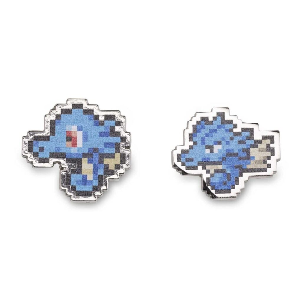 26dc29f1-7131-5f0d-ba69-2355854b0670-1024x1024-1.jpg Horsea & Seadra Pokémon Pixel Pins (2-Pack) - Image 1
