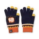 Ninetales Festive Touch Screen Gloves (One Size-Adult) - Image 3