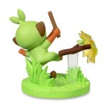 Pokémon Gallery Figure: Grookey (Branch Poke) - Image 4