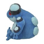 Seismitoad Sitting Cuties Plush – 5 In. - Image 3