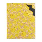 Electric Type Pokémon Fundamentals Folders (2-Pack) - Image 4