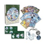Pokémon TCG: Holiday Calendar (Chien-Pao, Frigibax, Cetoddle) - Image 2