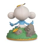 Pokémon Moods: Meditite Focused Figure - Image 4
