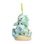Tyranitar Sun & Storms Plush Key Chain
