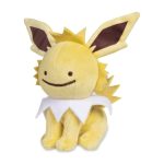 Ditto As Jolteon Plush – 6 ½ In.