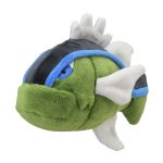 Basculin (Blue-Striped Form) Sitting Cuties Plush – 4 ½ In.