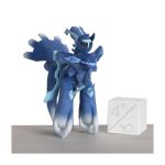 Dialga (Origin Forme) Poké Plush – 13 ¾ In. - Image 5