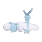 Swablu & Altaria Pokémon Sweet Support Plush – 9 ½ In. - Image 5