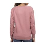 Pokémon Stories: Perrserker Moonrise Pink Capped Neck Sweatshirt – Adult - Image 2