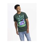Muk Cinema Scares T-Shirt - Image 3