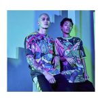 Pokémon Center × OMOCAT: Team Poison Jersey – Adult - Image 7