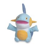 Pokémon Puppets: Marshtomp Plush Hand Puppet - Image 5