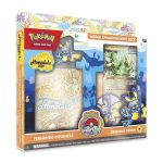 2024 Pokémon World Championships Deck (Fernando Cifuentes, Crushing Thorn)