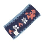 Charizard Festive Winter Knit Headband (One Size-Adult)