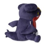 Garchomp Pokémon Dolls Plush – 6 ½ In. - Image 3