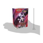 Pokémon TCG: Scarlet & Violet-Destined Rivals Build & Battle Box - Image 7