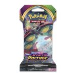 Pokémon TCG: Sword & Shield-Vivid Voltage Sleeved Booster Pack (10 Cards) - Image 4